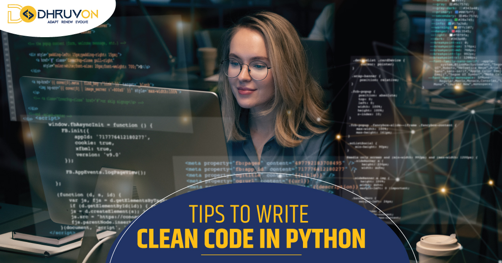 Practical tips on writing clean code: Improve your coding & enhance your  software